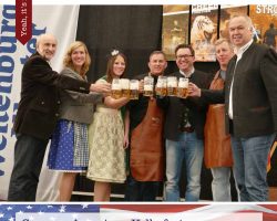 Bavarian Times Magazin – Ausgabe 02/2017 ild: Bavarian Times Magazin – Ausgabe 02/2017 – Medienhaus Der Neue Tag