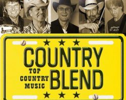 Country & Linedance Band „COUNTRY BLEND“ Country & Linedance Band "COUNTRY BLEND" -- Bild: Country Blend