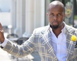 New Cupid (Pop, Dance, R&B) New Cupid (bürgerlich Bryson Bernard) -- newcupidonline.com