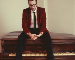 Will Champlin (Pop, Pop Rock, R&B) Will Champlin -- Bild: Houla Entertainment / Will Champlin
