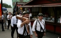 Deutsch-Amerikanisches Volksfest Grafenwöhr 2008