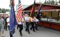 Deutsch-Amerikanisches Volksfest Grafenwöhr 2008