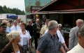 Deutsch-Amerikanisches Volksfest Grafenwöhr 2008