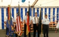 Deutsch-Amerikanisches Volksfest Grafenwöhr 2008