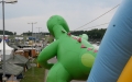 Deutsch-Amerikanisches Volksfest Grafenwöhr 2008
