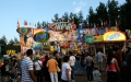 Deutsch-Amerikanisches Volksfest Grafenwöhr 2008