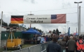 Deutsch-Amerikanisches Volksfest Grafenwöhr 2016