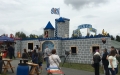 Deutsch-Amerikanisches Volksfest Grafenwöhr 2016