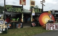 Deutsch-Amerikanisches Volksfest Grafenwöhr 2016