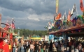 Deutsch-Amerikanisches Volksfest Grafenwöhr 2016