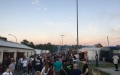 Deutsch-Amerikanisches Volksfest Grafenwöhr 2016