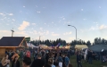 Deutsch-Amerikanisches Volksfest Grafenwöhr 2016