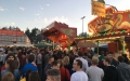 Deutsch-Amerikanisches Volksfest Grafenwöhr 2016