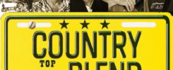 Country & Linedance Band "COUNTRY BLEND" -- Bild: Country Blend