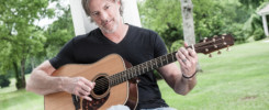 Country-Musik Star Darryl Worley -- Bild: Buddy Lee Attractions Inc.