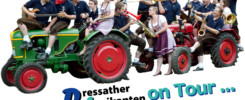 Bild: Pressather Musikanten