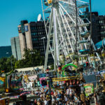 Deutsch-Amerikanisches Freundschaftsfest Wiesbaden 2018 -- Bild: AVT-Medien / Felix Berz