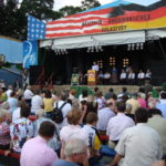 Deutsch-Amerikanisches Volksfest Berlin -- Bild: Christopher Simmons/wikipedia.org