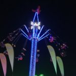 Deutsch-Amerikanisches Volksfest Grafenwöhr — Bild: volksfest-grafenwoehr.de