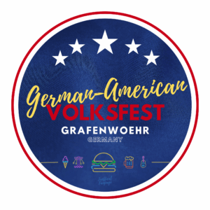 Deutsch-Amerikanisches Volksfest Grafenwöhr 2025