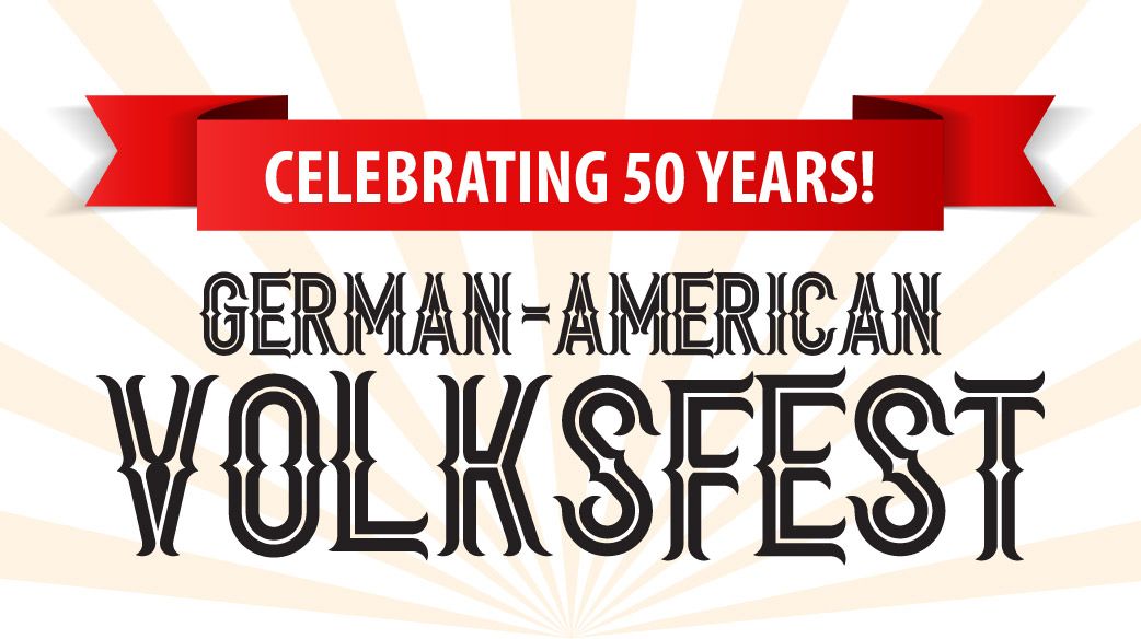 Hohenfels » DeutschAmerikanisches Volksfest 2024