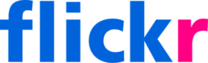 Flickr Logo - Bild: flickr/SmugMug