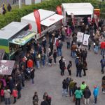 Foodturck-Festival - Bild: WALHALLA Events & Concerts GmbH