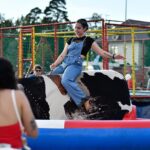 USAG Stuttgart 4th of July Independence Day Celebration 2025. -- Bild: USAG Stuttgart MWR