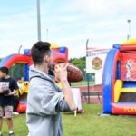 USAG Stuttgart 4th of July Independence Day Celebration 2025. -- Bild: USAG Stuttgart MWR