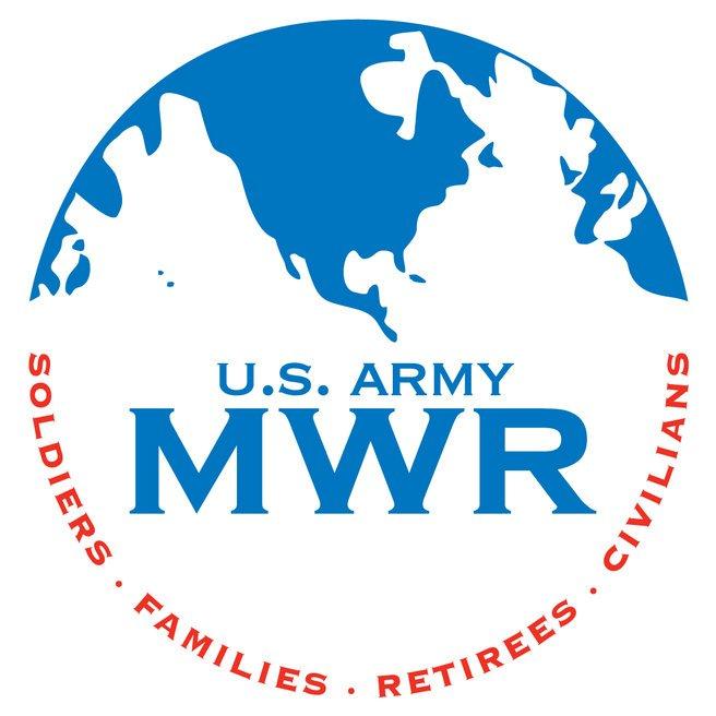 US-Army MWR Logo