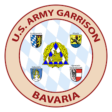 USAG Bavaria Logo