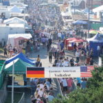 Deutsch-Amerikanisches Volksfest Grafenwöhr 2018 - Bild: U.S. Army Garrison Bavaria