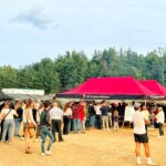 Deutsch-Amerikanisches Volksfest Grafenwöhr 2025. - Bild: volksfest-grafenwoehr.de