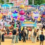 Deutsch-Amerikanisches Volksfest Grafenwöhr 2025. - Bild: volksfest-grafenwoehr.de