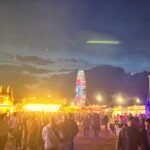 Deutsch-Amerikanisches Volksfest Grafenwöhr 2025. - Bild: volksfest-grafenwoehr.de