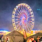 Deutsch-Amerikanisches Volksfest Grafenwöhr 2025. - Bild: volksfest-grafenwoehr.de