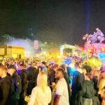 Deutsch-Amerikanisches Volksfest Grafenwöhr 2025. - Bild: volksfest-grafenwoehr.de