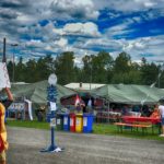 Deutsch-Amerikanisches Volksfest Grafenwöhr — Bild: volksfest-grafenwoehr.de