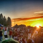 Deutsch-Amerikanisches Volksfest Grafenwöhr — Bild: volksfest-grafenwoehr.de
