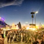 Deutsch-Amerikanisches Volksfest Grafenwöhr — Bild: volksfest-grafenwoehr.de