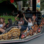 Deutsch-Amerikanisches Volksfest Grafenwöhr -- Bild: US-Armee Garnison Bavaria, Grafenwöhr