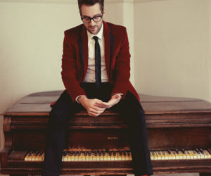 Will Champlin (Pop, Pop Rock, R&B) Will Champlin -- Bild: Houla Entertainment / Will Champlin